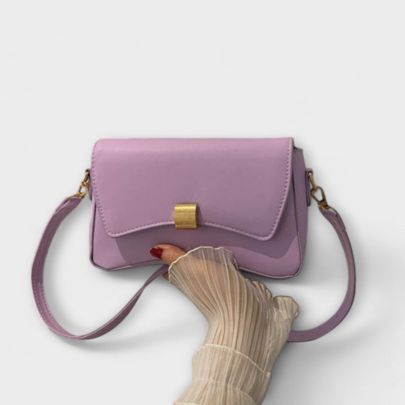 Bolso vintage plegable