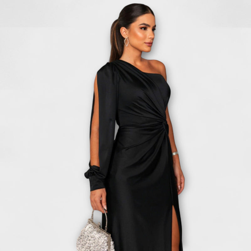 Elisa - Vestido elegante con sofisticación