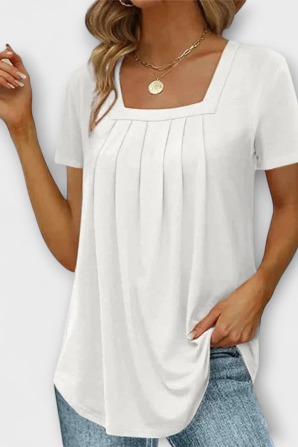 Annie - Blusa de Mujer