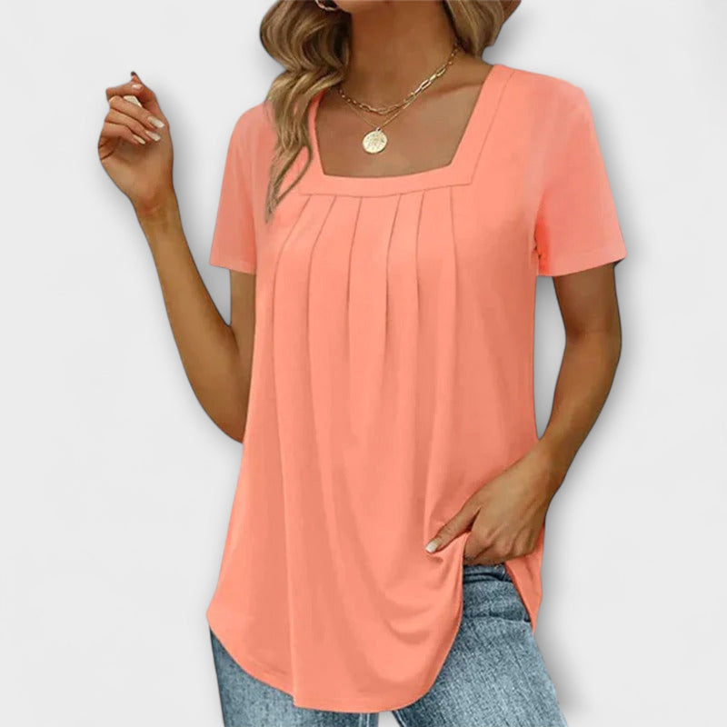 Annie - Blusa de Mujer