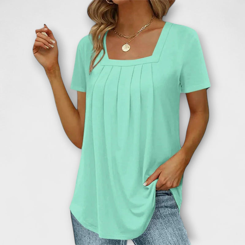 Annie - Blusa de Mujer