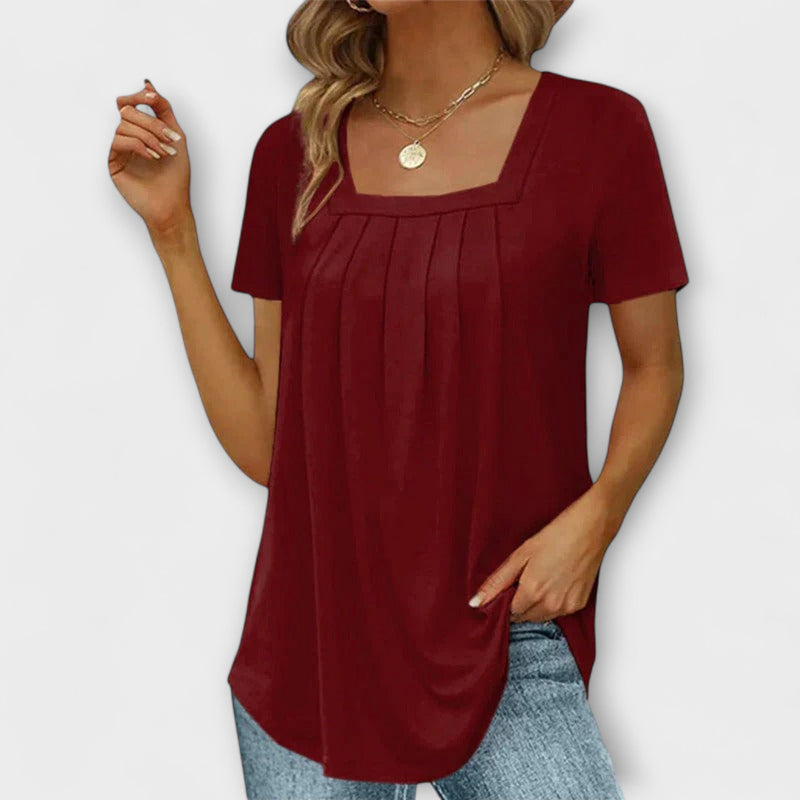Annie - Blusa de Mujer
