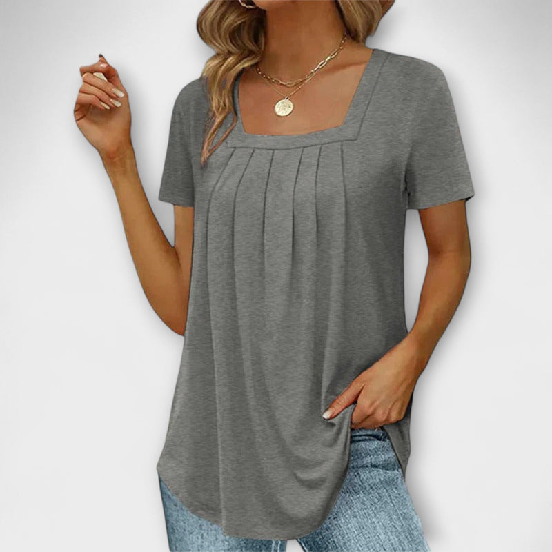 Annie - Blusa de Mujer