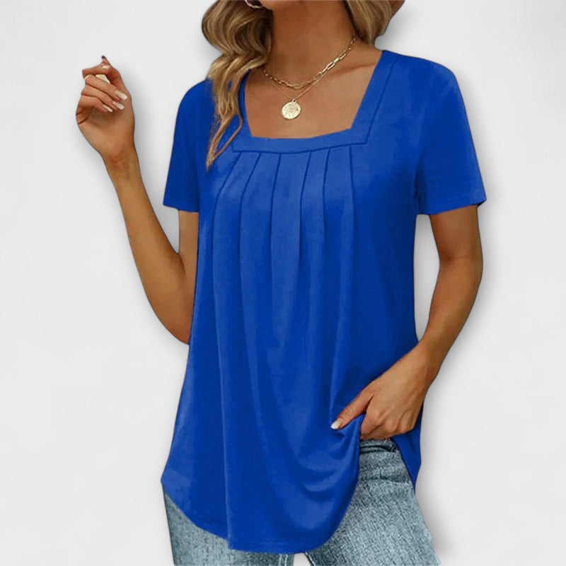 Annie - Blusa de Mujer