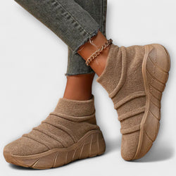 Zapatillas de correr cómodas