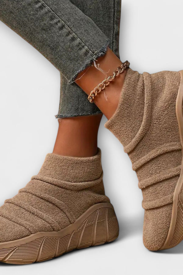 Zapatillas de correr cómodas