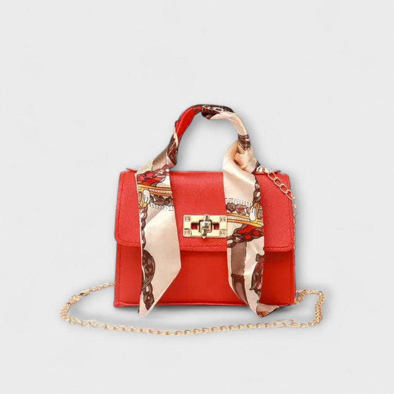 Bolso de mano