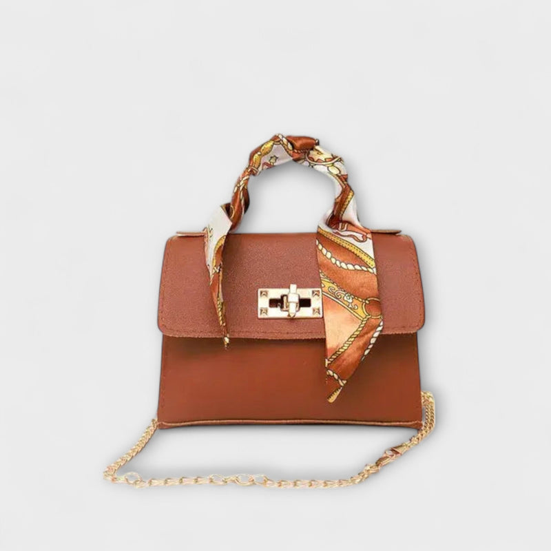 Bolso de mano
