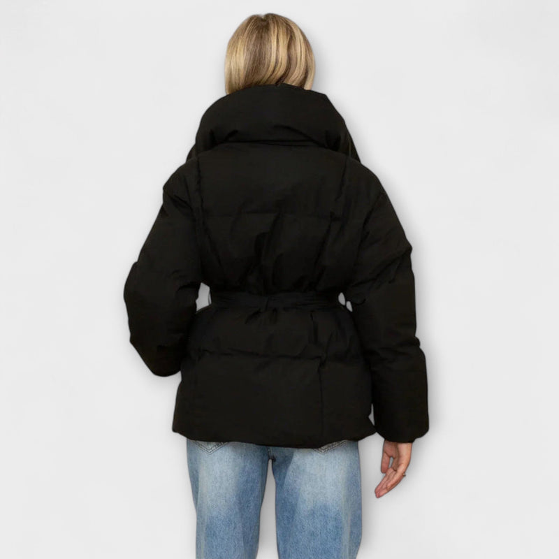 Alice – Chaqueta elegante para un invierno cálido