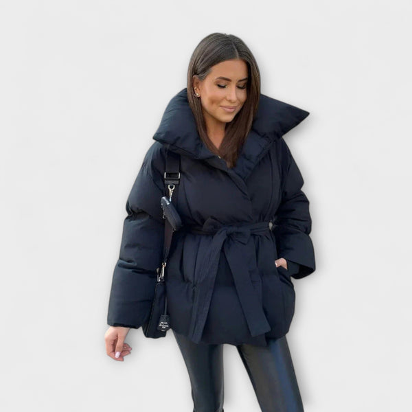 Alice – Chaqueta elegante para un invierno cálido