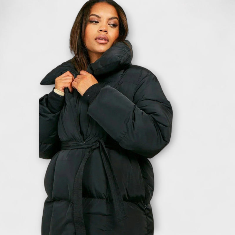 Alice – Chaqueta elegante para un invierno cálido