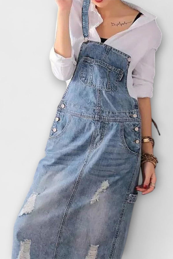 Abigail – Vestido de estilo retro