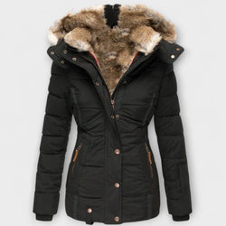Tiana - Elegante chaqueta para damas