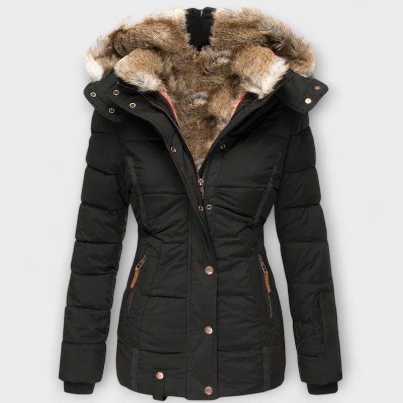 Tiana - Elegante chaqueta para damas