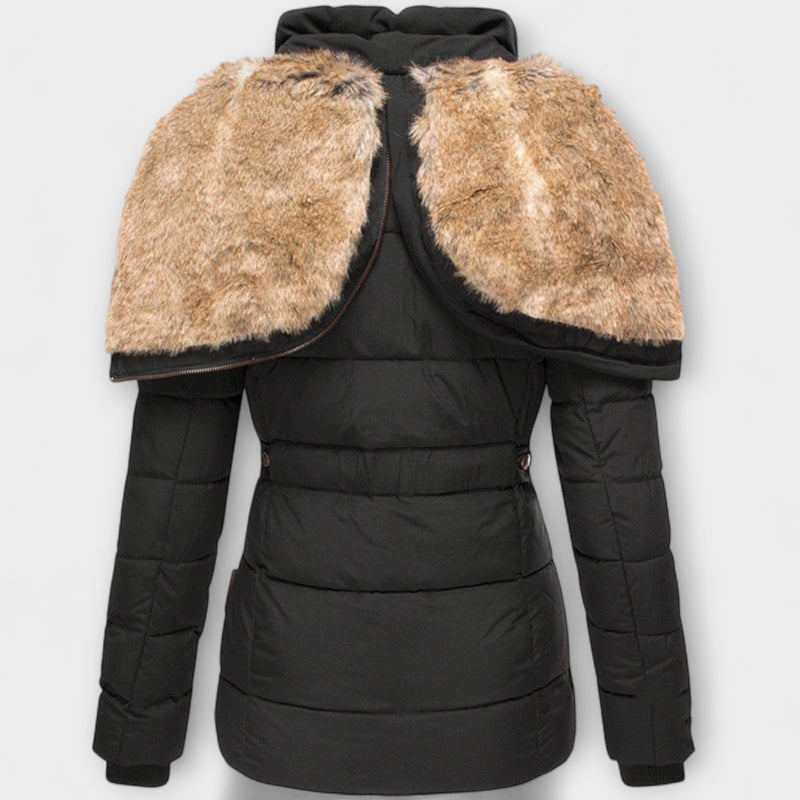 Tiana - Elegante chaqueta para damas