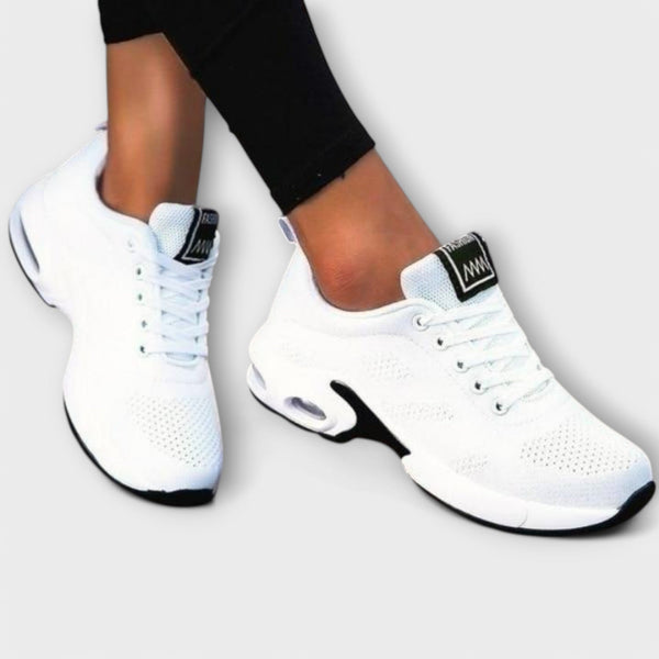 Laura - Zapatos ortopédicos