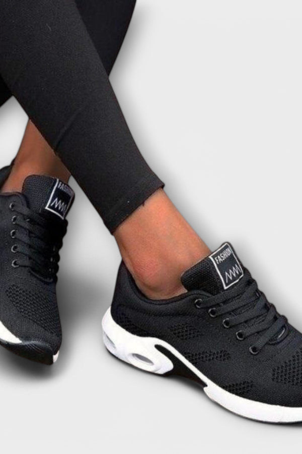 Laura - Zapatos ortopédicos