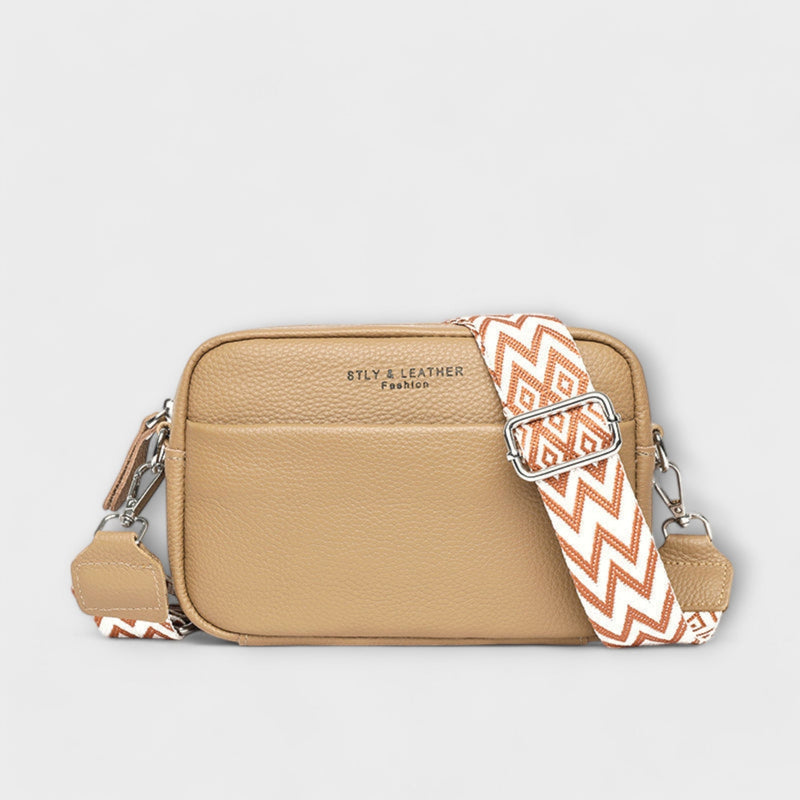 Mini bolsa de hombro
