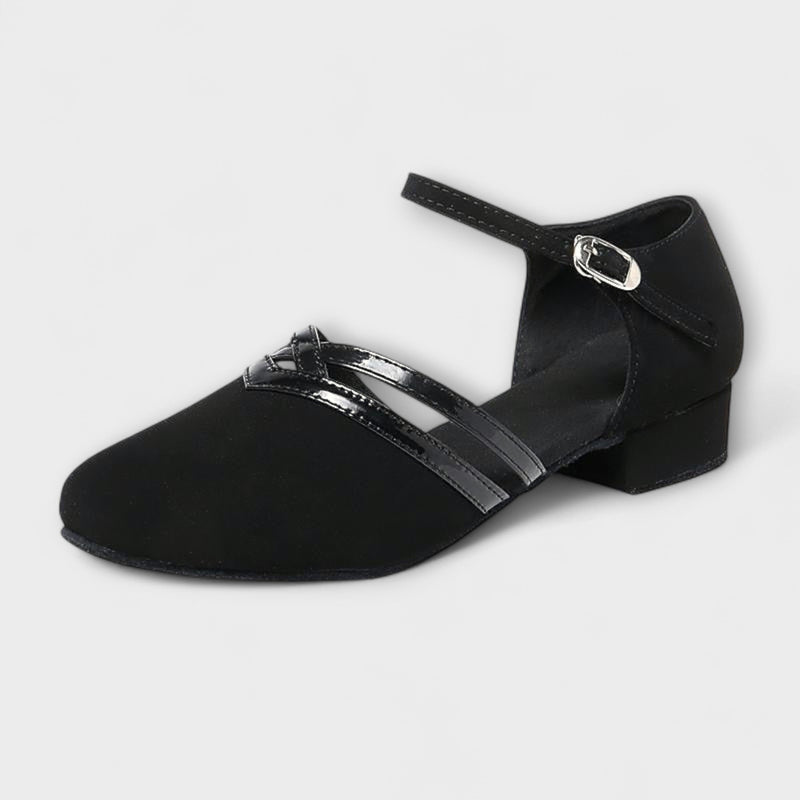 Zapatos de baile modernos - Cuero de alta calidad