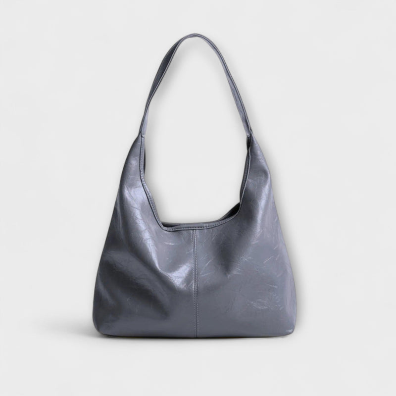 Scarlett - bolso de cuero inspirado en el vintage