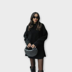 Carol - Conjunto de Tejer Casual