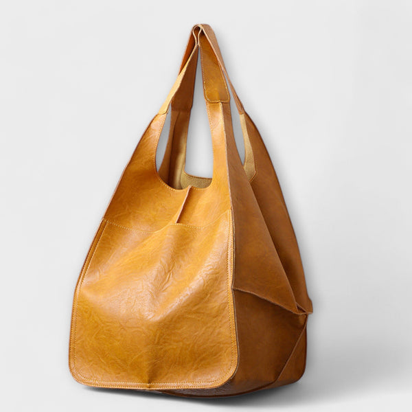 Lora. - Bolsa de fin de semana oversize