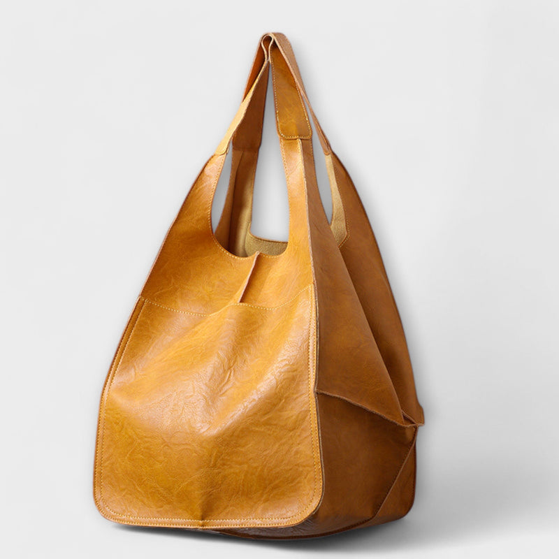 Bolsa de fin de semana oversize