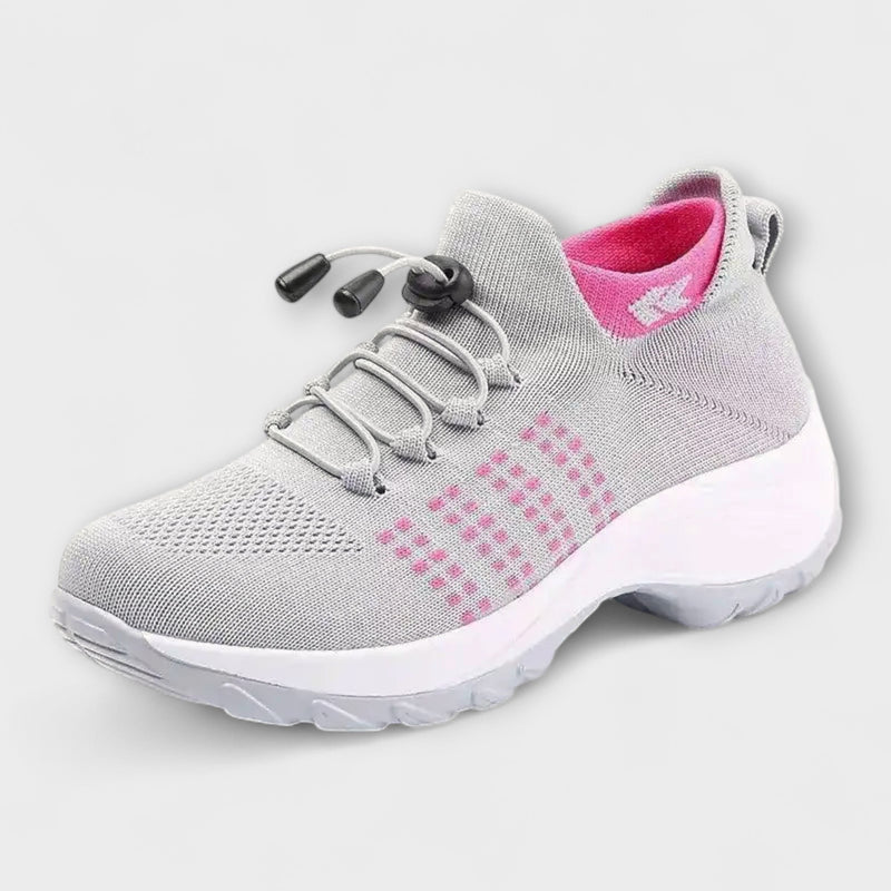 Bailey - Zapatillas planas para primavera y invierno