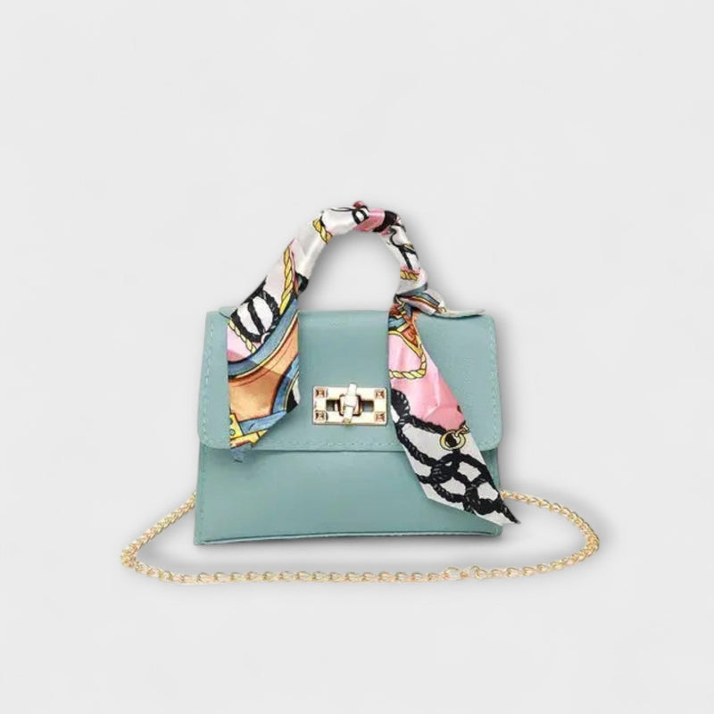Bolso de mano