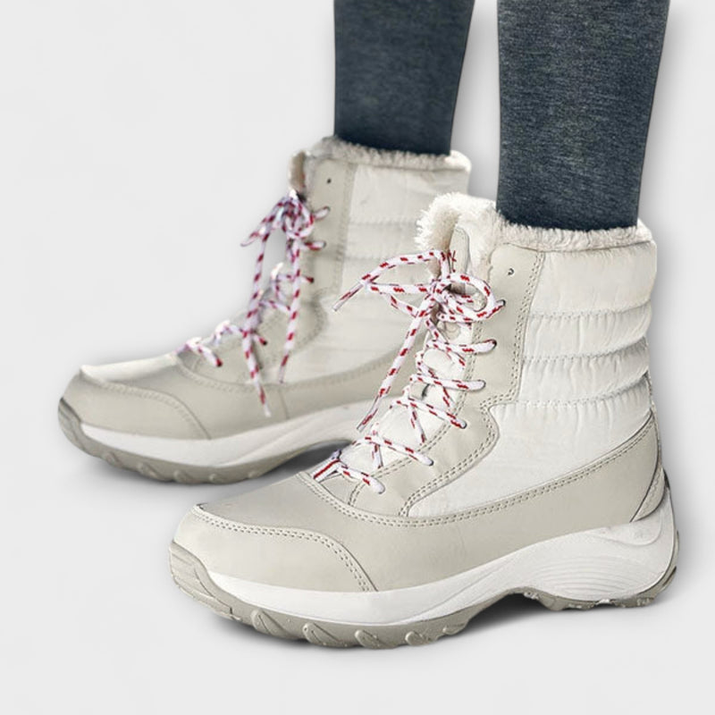 Winterfun - Botas Térmicas De Invierno