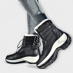 Winterfun - Botas Térmicas De Invierno