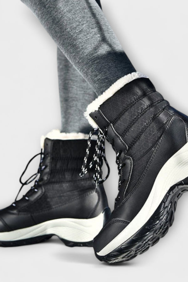 Winterfun - Botas Térmicas De Invierno