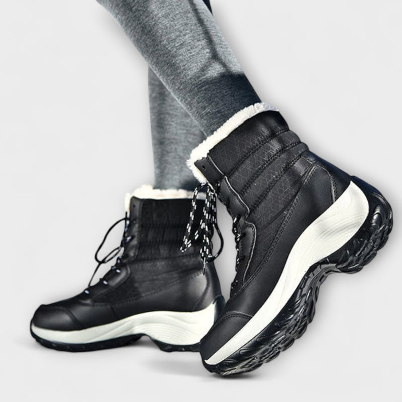 Winterfun - Botas Térmicas De Invierno