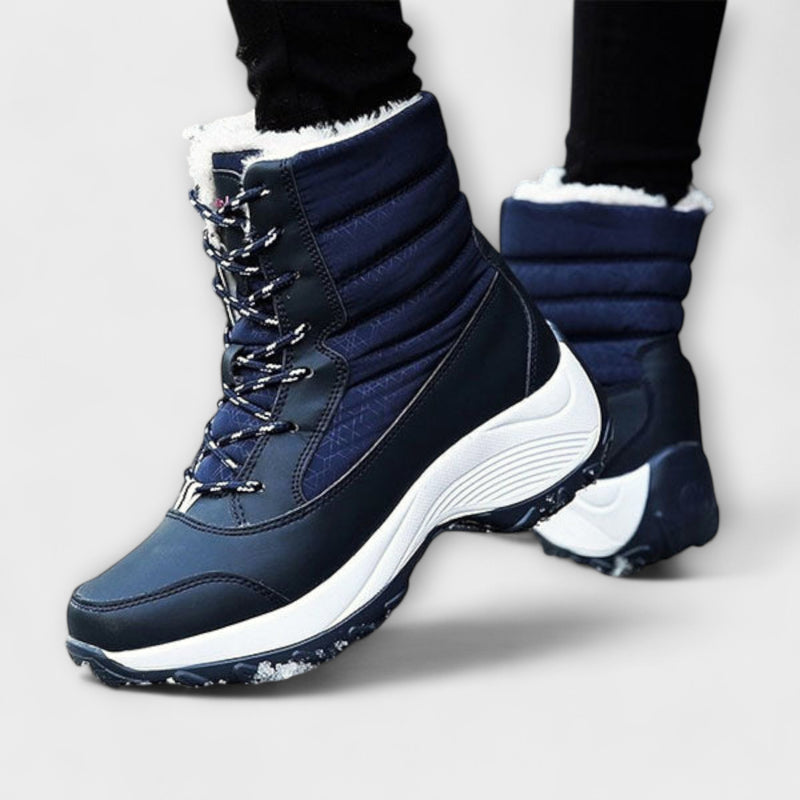 Winterfun - Botas Térmicas De Invierno