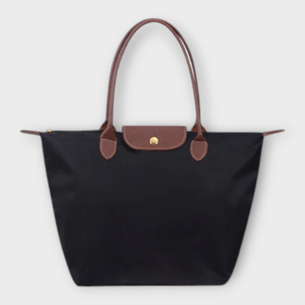 Lora. - Bolsa Oxford