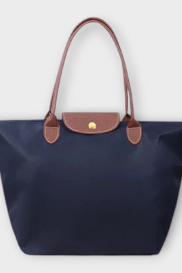 Lora. - Bolsa Oxford