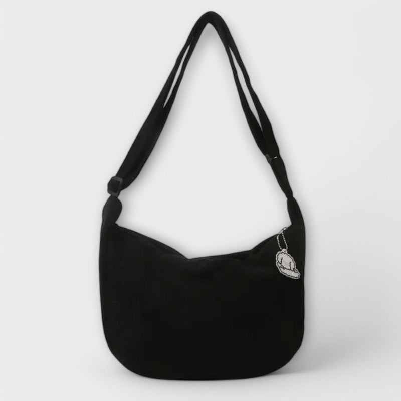 Bolsos de hombro de Cordura para mujeres